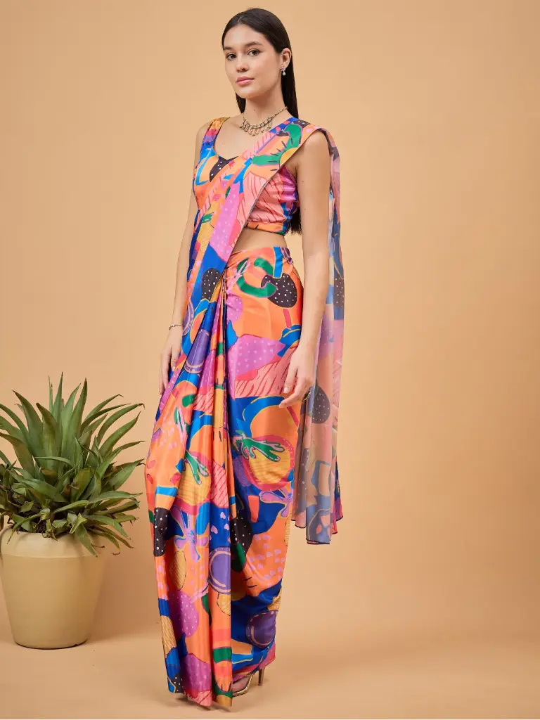 bohemian-printed-crepe-silk-ready-to-wear-saree (3).webp