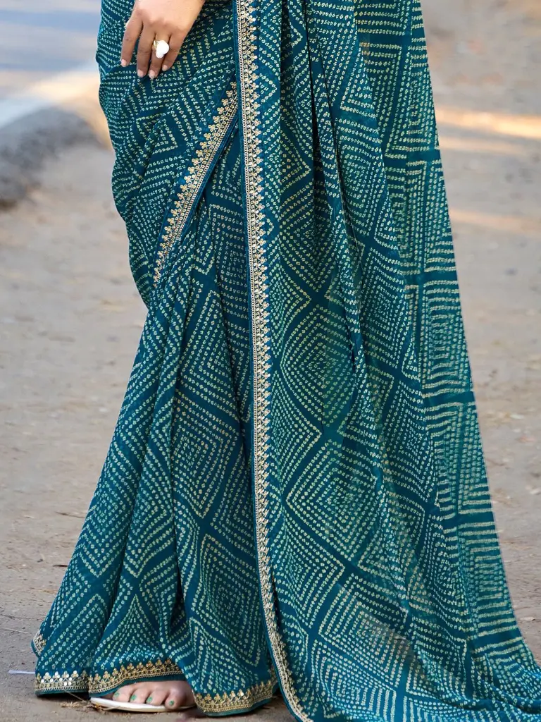 teal-mono-georgette-zari-sequin-saree (2).webp