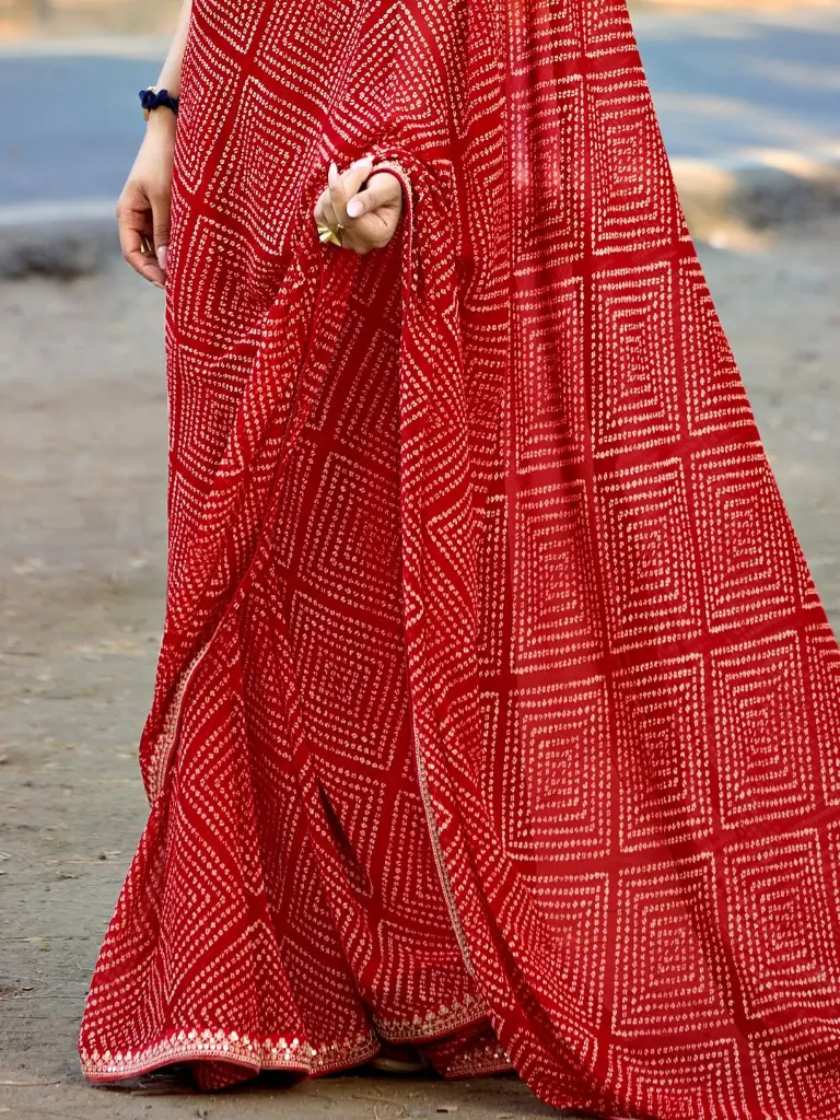 red-mono-georgette-zari-sequin-saree (5).webp