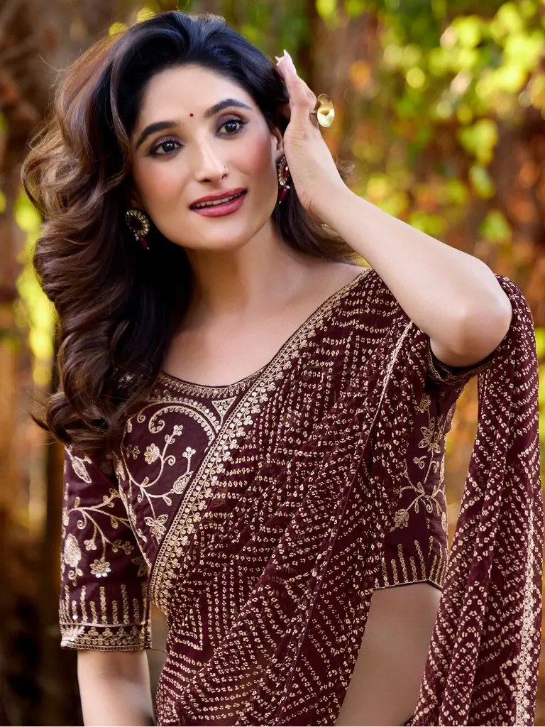 brown-mono-georgette-zari-sequin-saree (1).webp