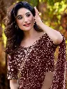 brown-mono-georgette-zari-sequin-saree (1).webp
