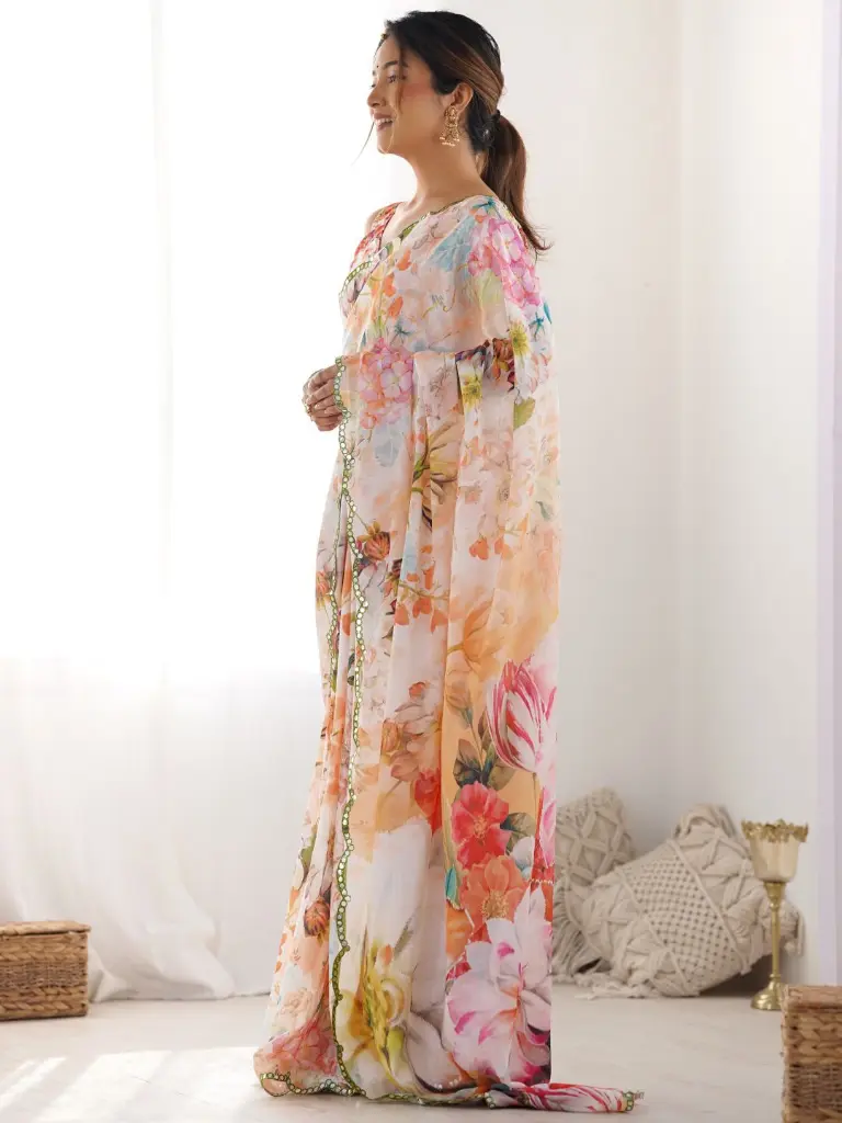 multicolor-printed-sequins-chinon-sarees (4).webp