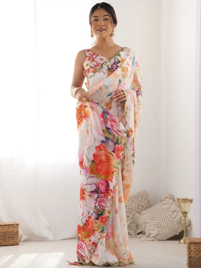 multicolor-printed-sequins-chinon-sarees.webp