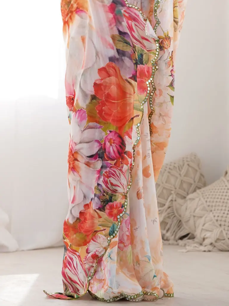 multicolor-printed-sequins-chinon-sarees (3).webp