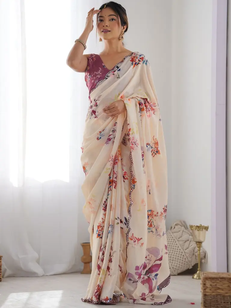 cream-printed-sequins-chinon-sarees (5).webp