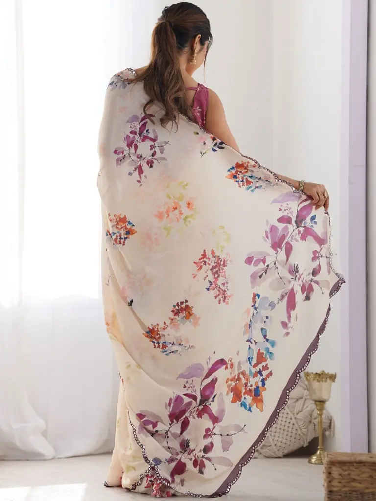 cream-printed-sequins-chinon-sarees (1).webp