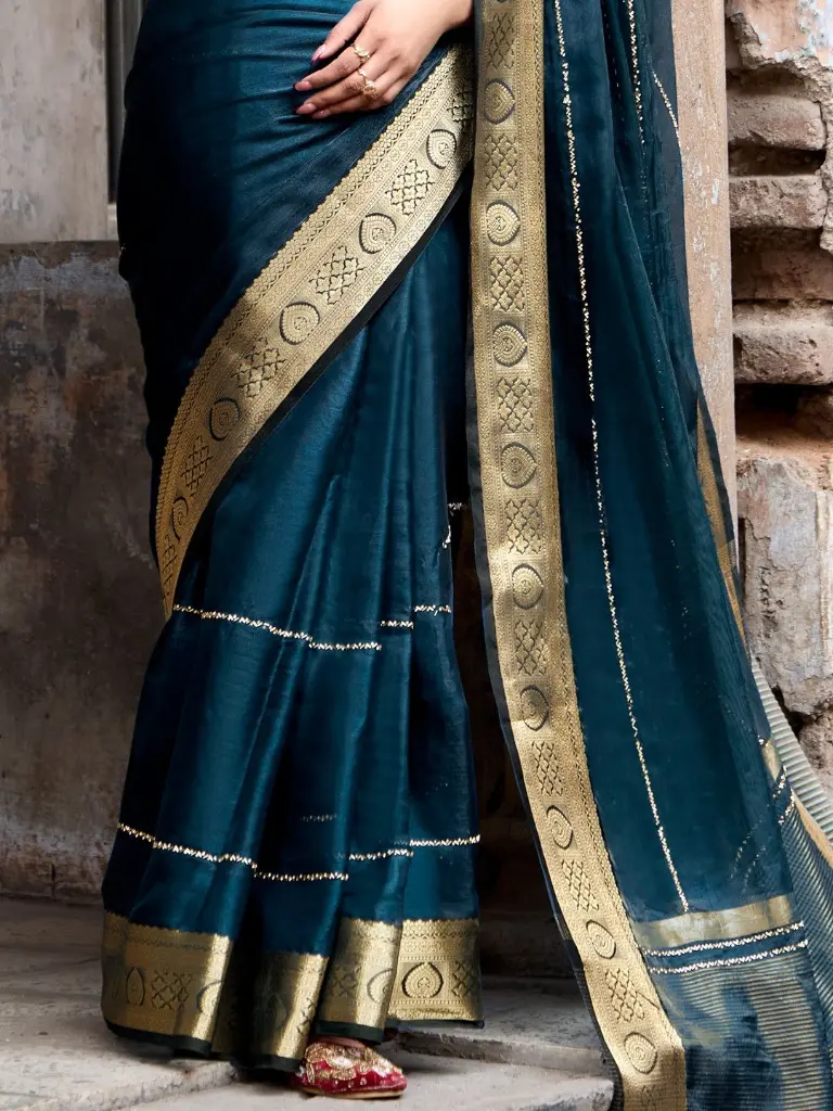 teal-embellished-beads--stones-malai-silk-saree (2).webp