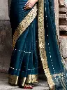 teal-embellished-beads--stones-malai-silk-saree (2).webp