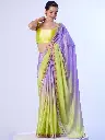 lemon-green--lilac-chinon-embellished-designer-saree.webp