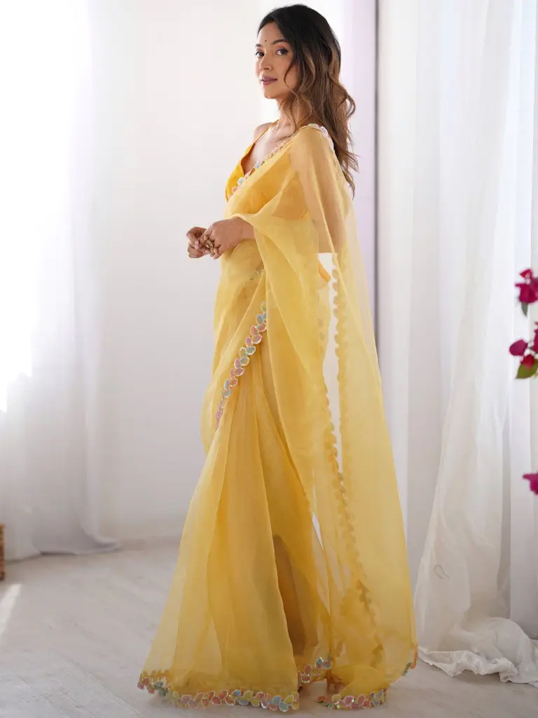 yellow-jimmy-choo-designer-saree (3).webp