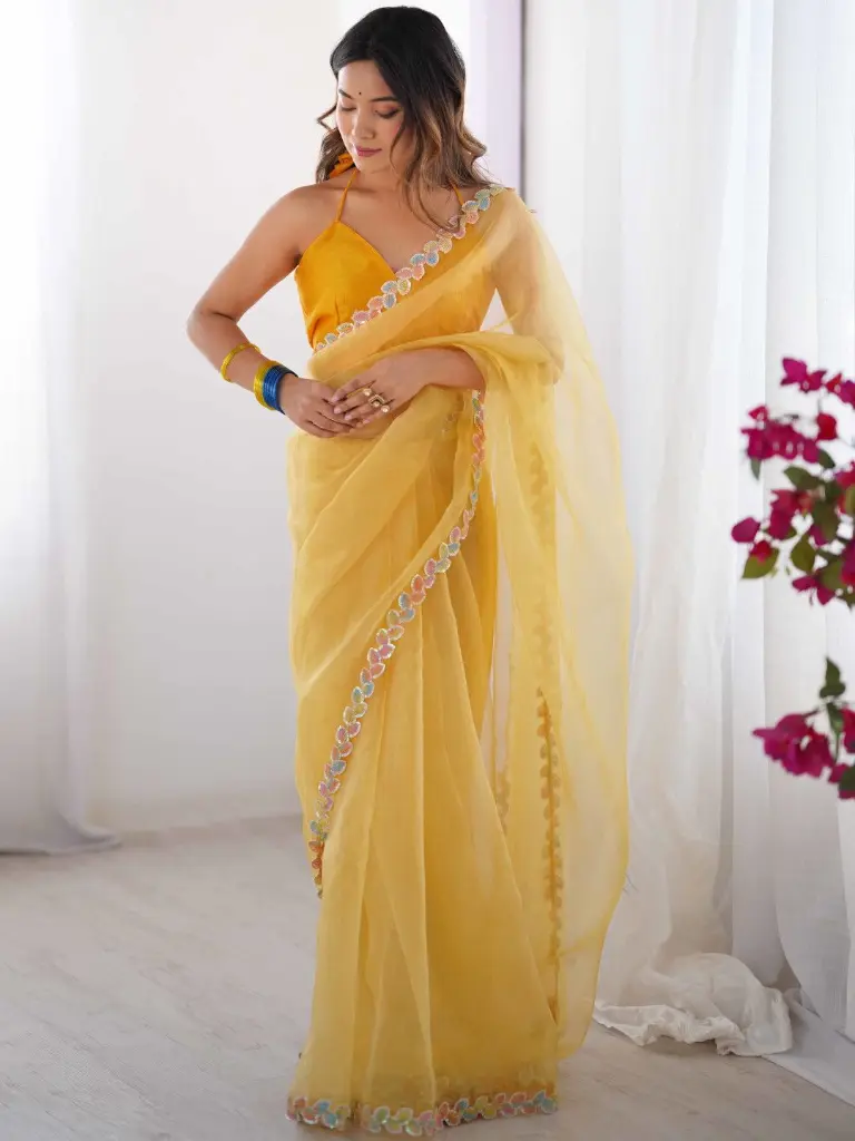 yellow-jimmy-choo-designer-saree (4).webp
